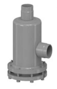 Увеличить изображение I-Cold Фильтр разборный ICFKBG 10025