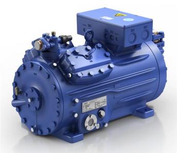 Увеличить изображение Bock Компрессор HGX44e/770-4 S