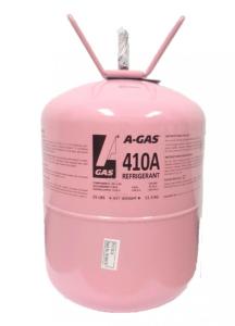 Увеличить изображение Sanmei Хладагент R410A