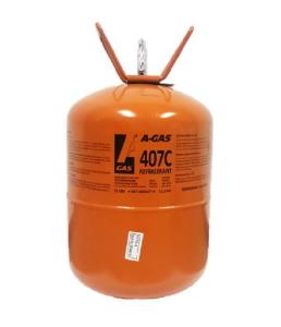 Увеличить изображение Sanmei Хладагент R407C