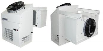 COOLBOX Моноблок CBH 20 L