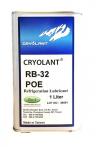 CRYOLANT Синтетическое масло RB32 1L