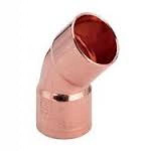 Увеличить изображение Отвод 45 - 76мм