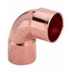 Увеличить изображение Отвод 90 - 22мм