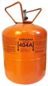 Увеличить изображение TAZZETTI Хладагент R404A Италия