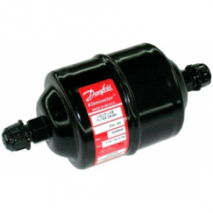Увеличить изображение Герметичный фильтр DANFOSS DCL 033S