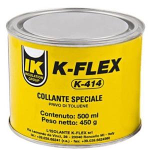 Клей K-FLEX K-414 0,5lt