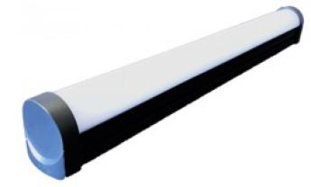 Увеличить изображение Светодиодная лампа LED LLD 02-C1