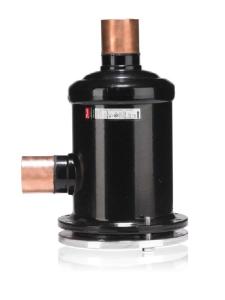 Увеличить изображение DANFOSS фильтр разборный DCR 04817SS