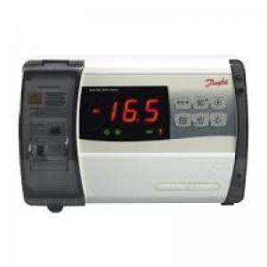 Увеличить изображение DANFOSS БЛОК УПРАВЛЕНИЯ OPTYMA CONTROL AK-RC 101