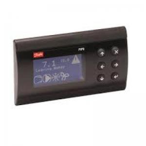 Увеличить изображение DANFOSS ДИСПЛЕЙ НА СТЕНУ MMIGRS2