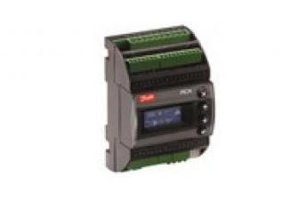 Увеличить изображение DANFOSS ПРОГРАММИРУЕМЫЙ КОНТРОЛЛЕР MCX-08M