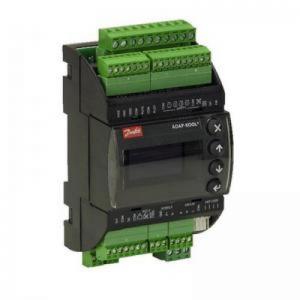 DANFOSS КОНТРОЛЛЕР ДАВЛЕНИЯ И ТЕМПЕРАТУРЫ AK-PC 351