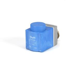Увеличить изображение BE230CS Катушка 220-230В, 17Вт, 50Гц