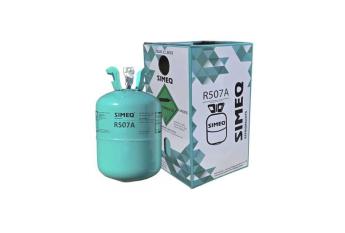 Увеличить изображение SIMEQ Хладагент R507A