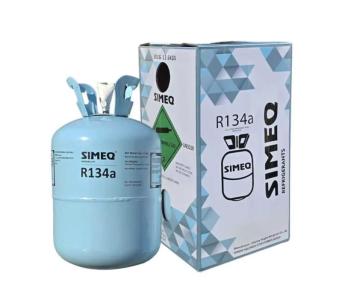 Увеличить изображение SIMEQ Хладагент R134a