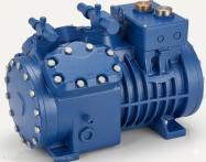 Компрессор полугерметичный BR4L-3.2-18 Компрессор полугерметичный BR4L-3.2-18