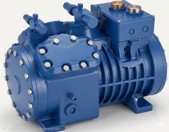 Компрессор полугерметичный BR4L-25.2-101
