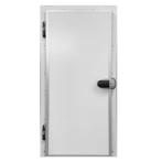 ДВЕРЬ РАСПАШНАЯ ОДНОСТВОРЧАТАЯ 1200х1900х80