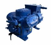 Компрессор полугерметичный BR6H-40.2-127 Компрессор полугерметичный BR6H-40.2-127
