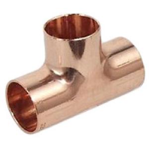 Увеличить изображение Тройник 42мм