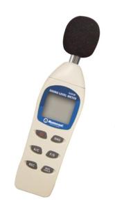 Увеличить изображение MASTERCOOL Цифровой шумомер