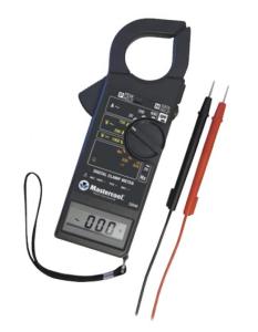 Увеличить изображение MASTERCOOL Токоизмерительные клещи