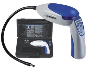 Увеличить изображение MASTERCOOL Электронный течеискатель