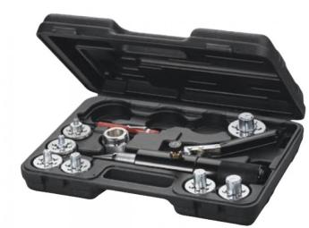 Увеличить изображение MASTERCOOL Гидравлический расширитель труб